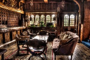 Belleek Castle Museum