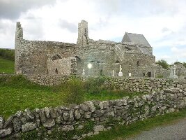 Extreme Ireland / Irish Day Tours