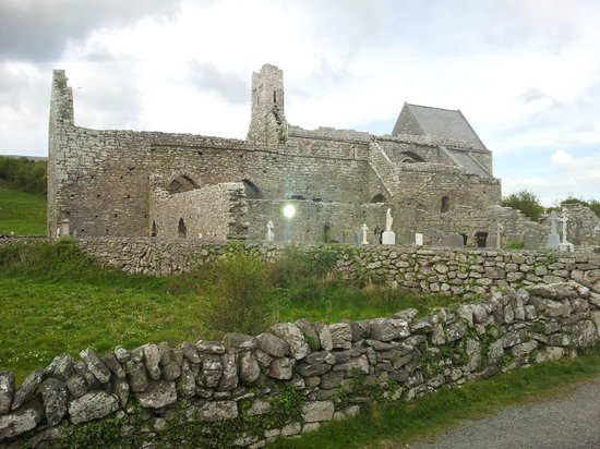 Extreme Ireland / Irish Day Tours