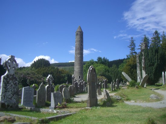 Wild Wicklow Tours