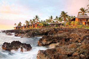 Historical Hawaiian Outrigger Tours