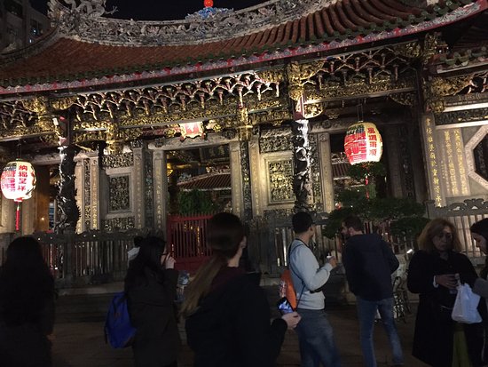 TourMeAway - Free Walking Tour In Taipei