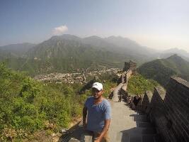 Jacks Beijing Tour