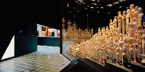 Museum of Mediterranean and Near Eastern Antiquitie