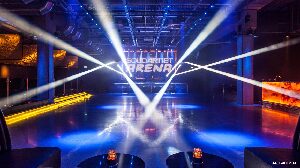 Solidaritet Stockholm