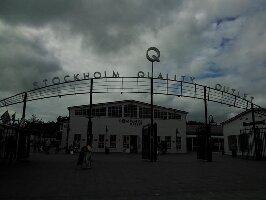 Stockholm Quality Outlet Barkaby