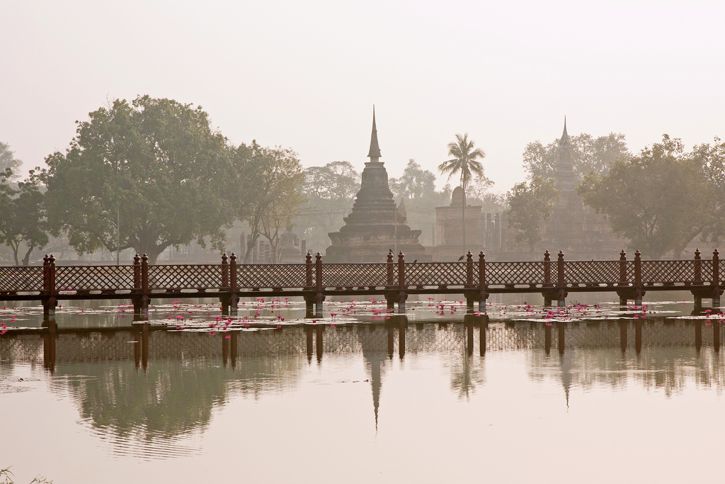Sukhothai Historical Park