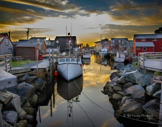 Halifax Titanic Historical Tours