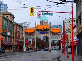 Historical Chinatown Tours