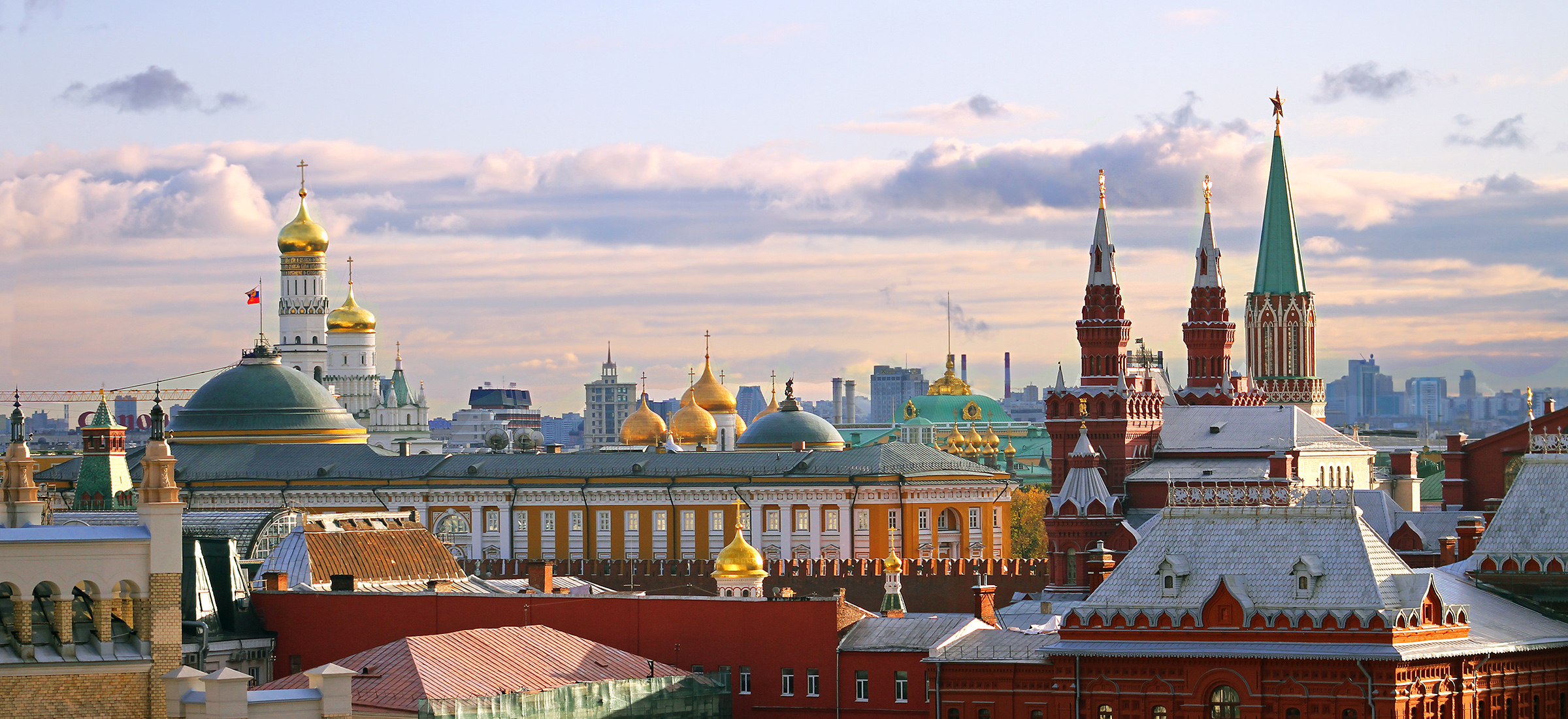 Hello Russia Tours