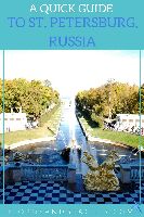 GUIDE FOR YOU -Tours in Russia