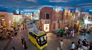 KidZania London