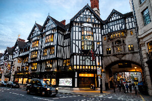 United Kingdom Tree