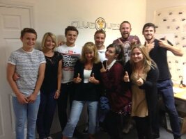 clueQuest - The Live Escape Game