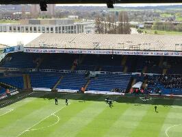 Leeds United F.C. Stadium