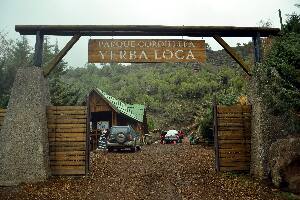 Parque Yerba Loca