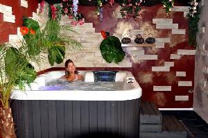 Argenteuil France Spa