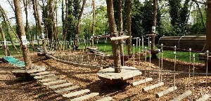 Sannois France Park