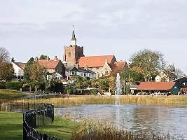 Maldon United Kingdom Museum