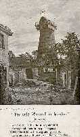 United Kingdom Mill