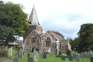 Church House