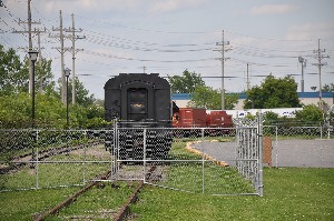 Canada Science and Technology Museum
