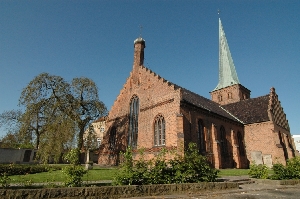 Vor Frue Kirke