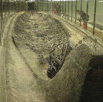 Vikingemuseet Ladby