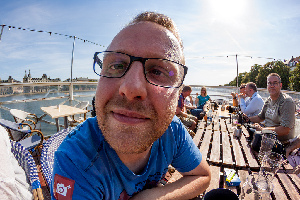 Copenhagen Denmark Lake