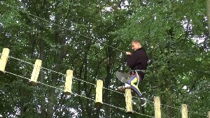 Gorilla Park Svendborg