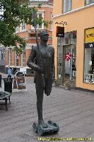 The Tin Soldier
