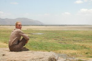 It Started in Africa - Day Tours