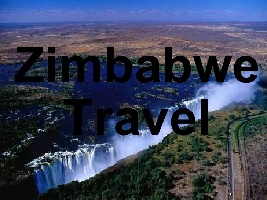 Africa Zim Travel and Tours