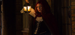 The Bloody Tour of York