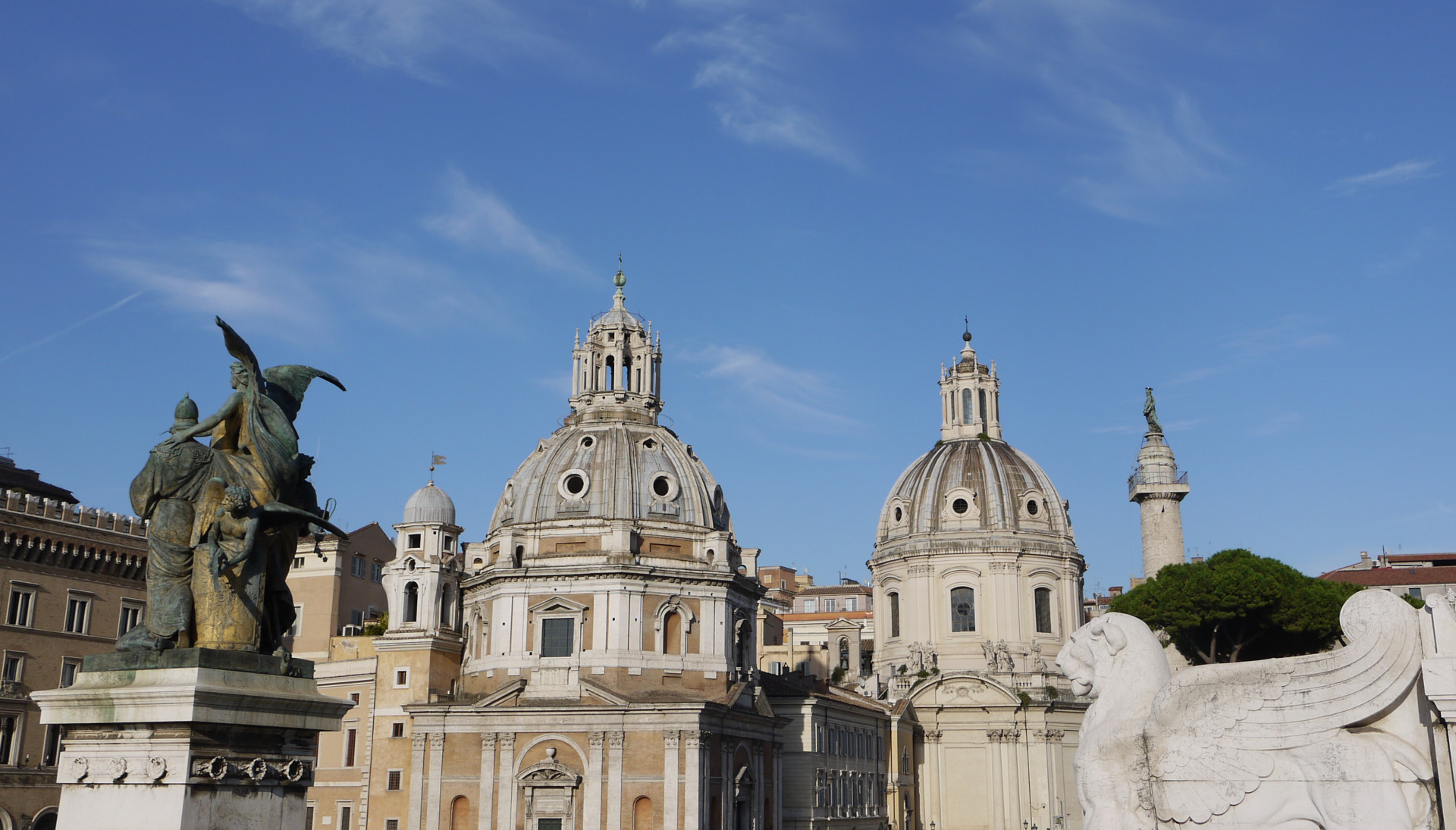 Italy Travel Company