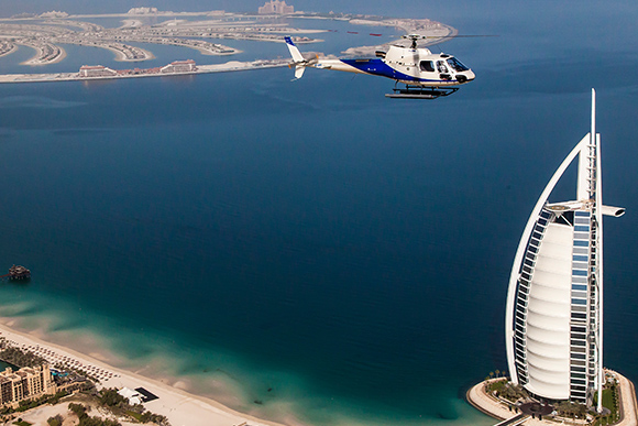 Dubai Private Tour