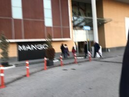365 Alisveris Merkezi