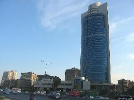 Armada Shopping and Trade Centre