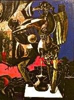 American Tour Guide in London