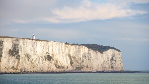 Dover White Cliff Tours