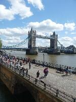 London Day Tours auf Deutsch