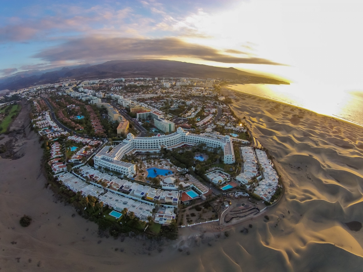 Gran Canaria Photo Day Tours