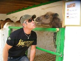 Animal Encounters - Escape Outdoor and Adventures - Private Tours