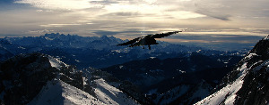 Mount Pilatus