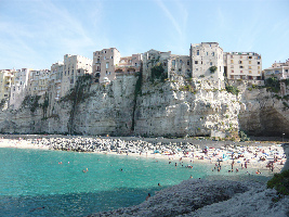 Tropea Italy Tour