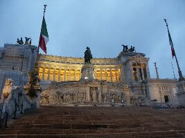 Your Tour in Italy by Aldo Monti
