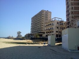 Ghost Town Famagusta