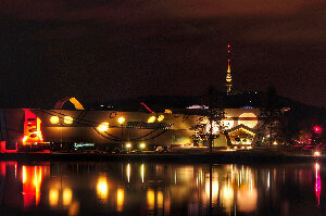 Canberra Australia Museum