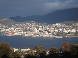 Tasmania Australia Tour