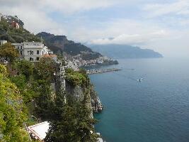 Sorrento Top Car Private Day Tours